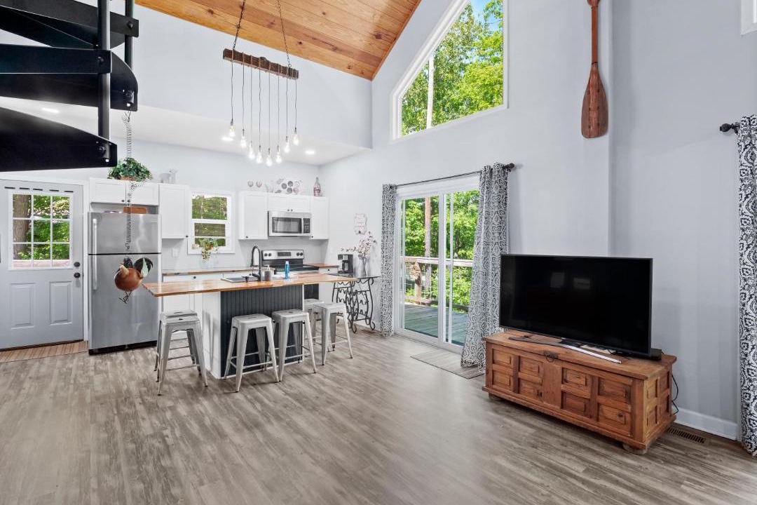 Photo of Kitchen in Crane Hill