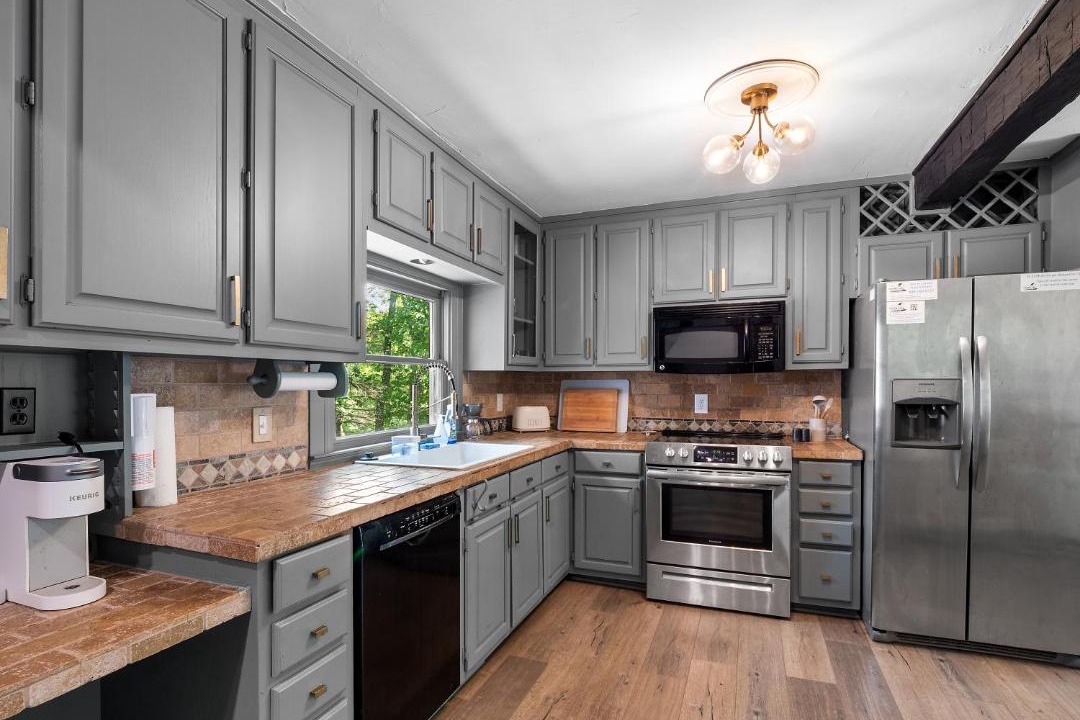 Photo of Kitchen in Townley