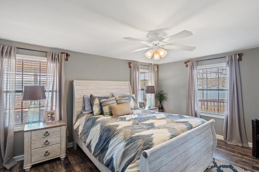 Photo of Bedroom in Arley