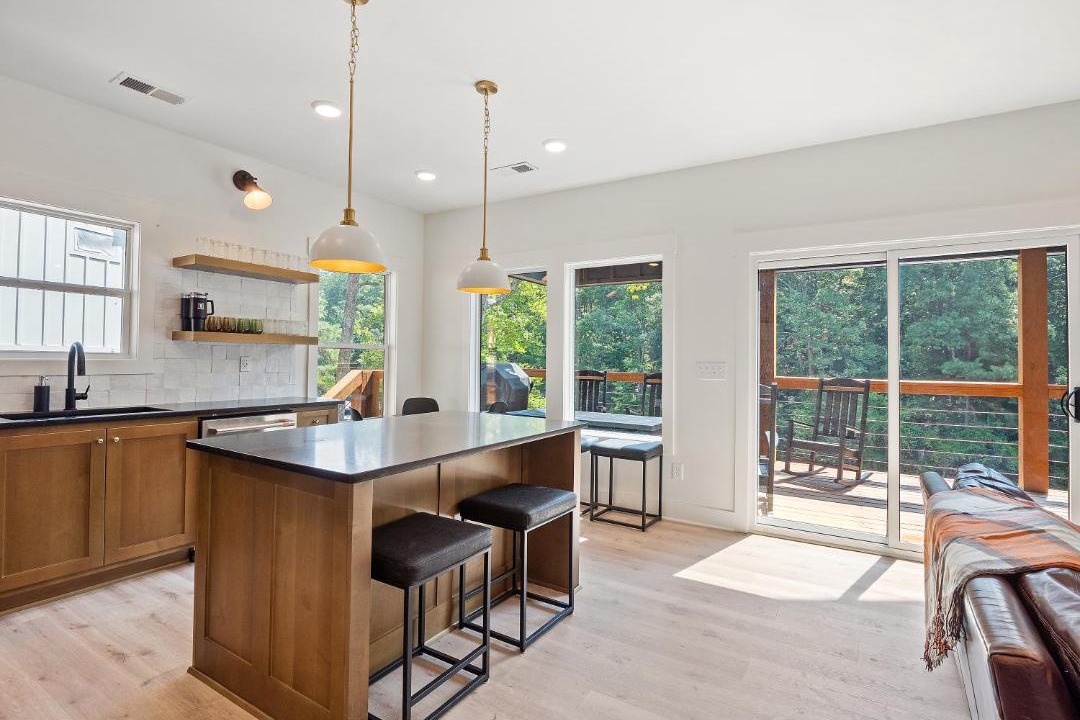 Photo of Kitchen in Jasper