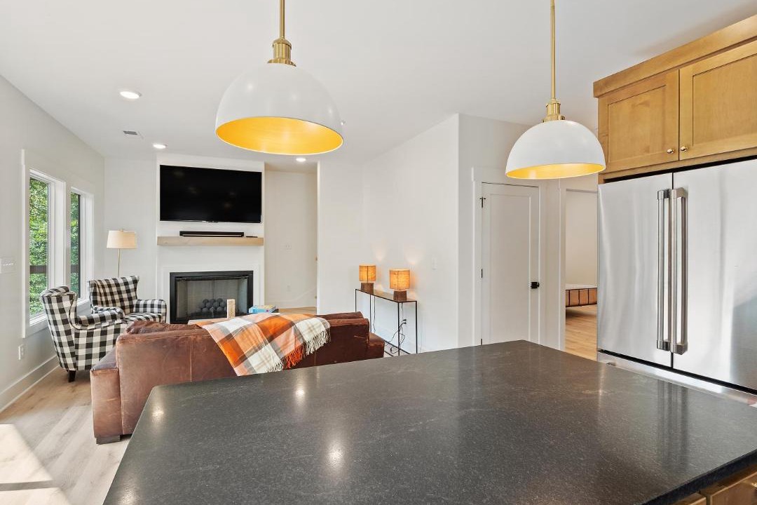 Photo of Kitchen in Jasper