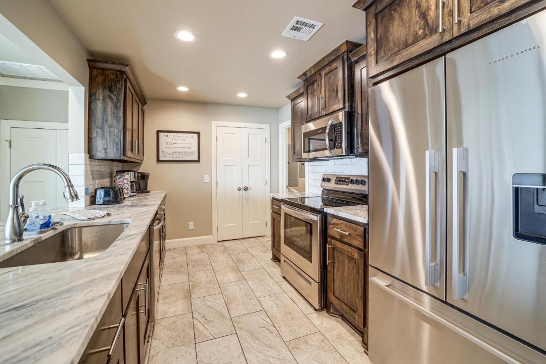 Photo of Kitchen in Vinita
