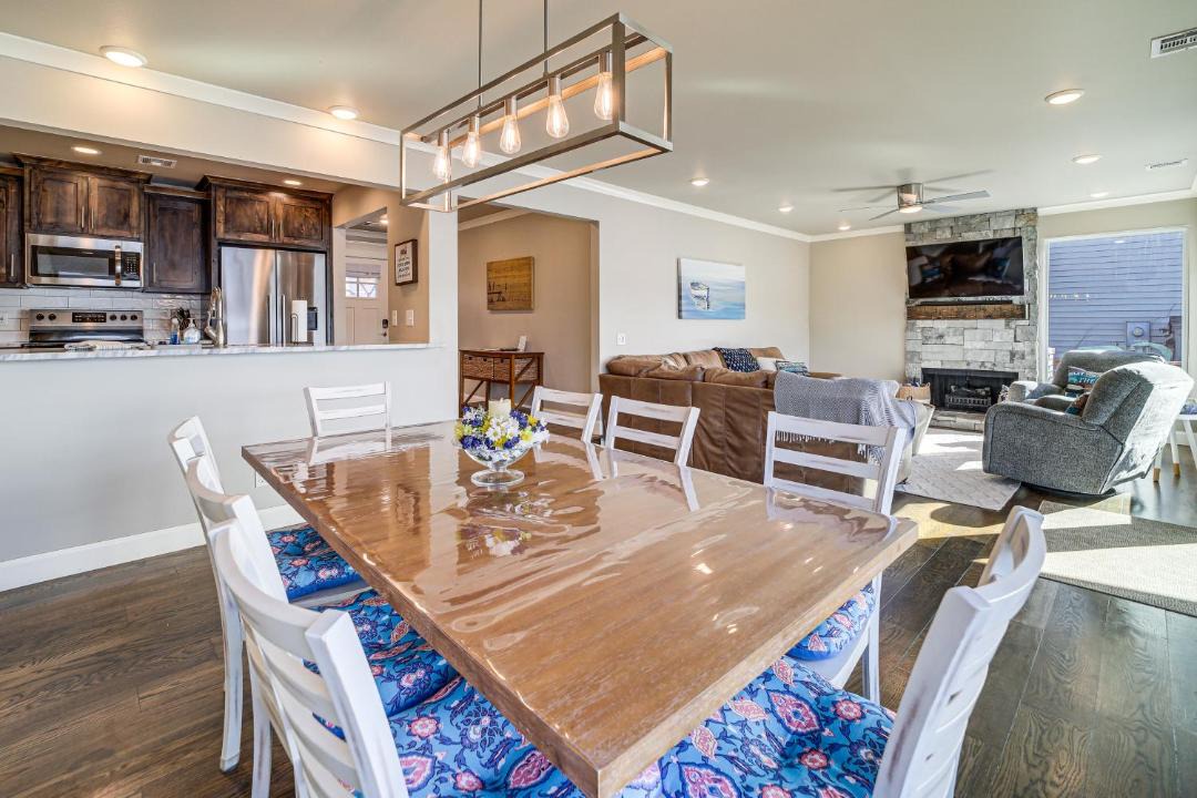 Photo of Kitchen in Vinita