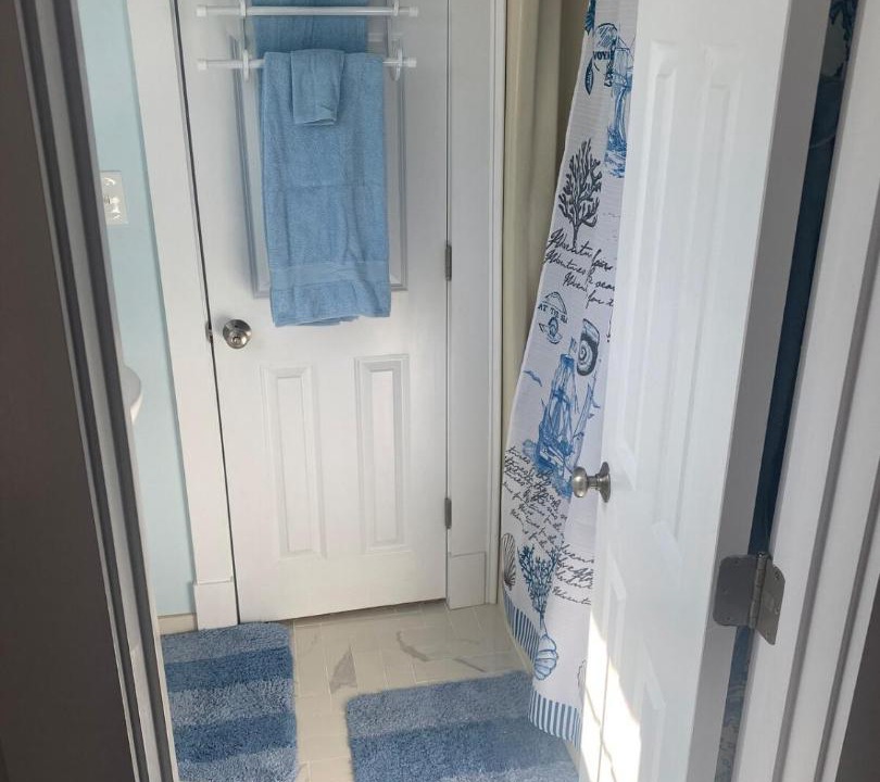 Photo of Bathroom in Livingston