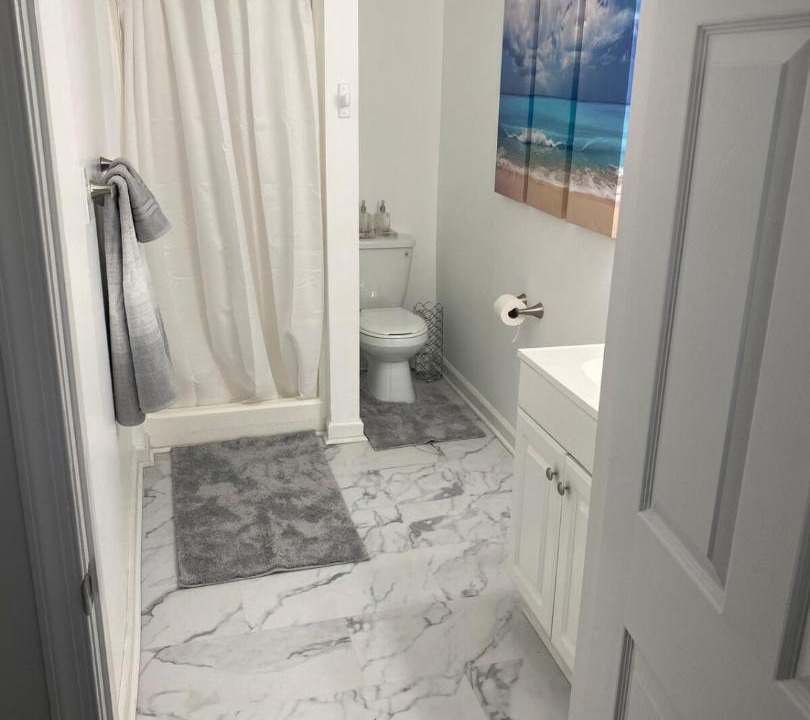 Photo of Bathroom in Livingston