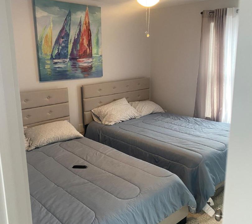 Photo of Bedroom in Livingston