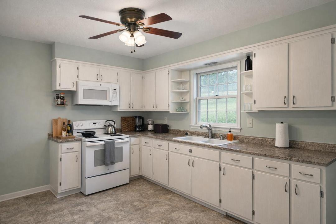 Photo of Kitchen in Vilas