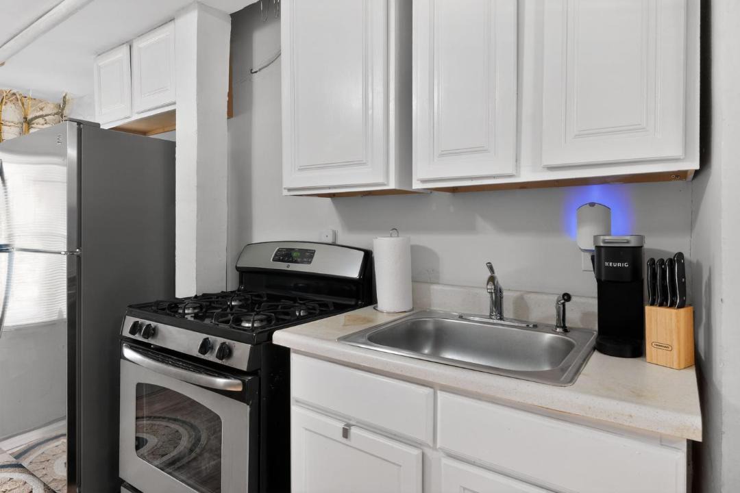 Photo of Kitchen in North Harford Road