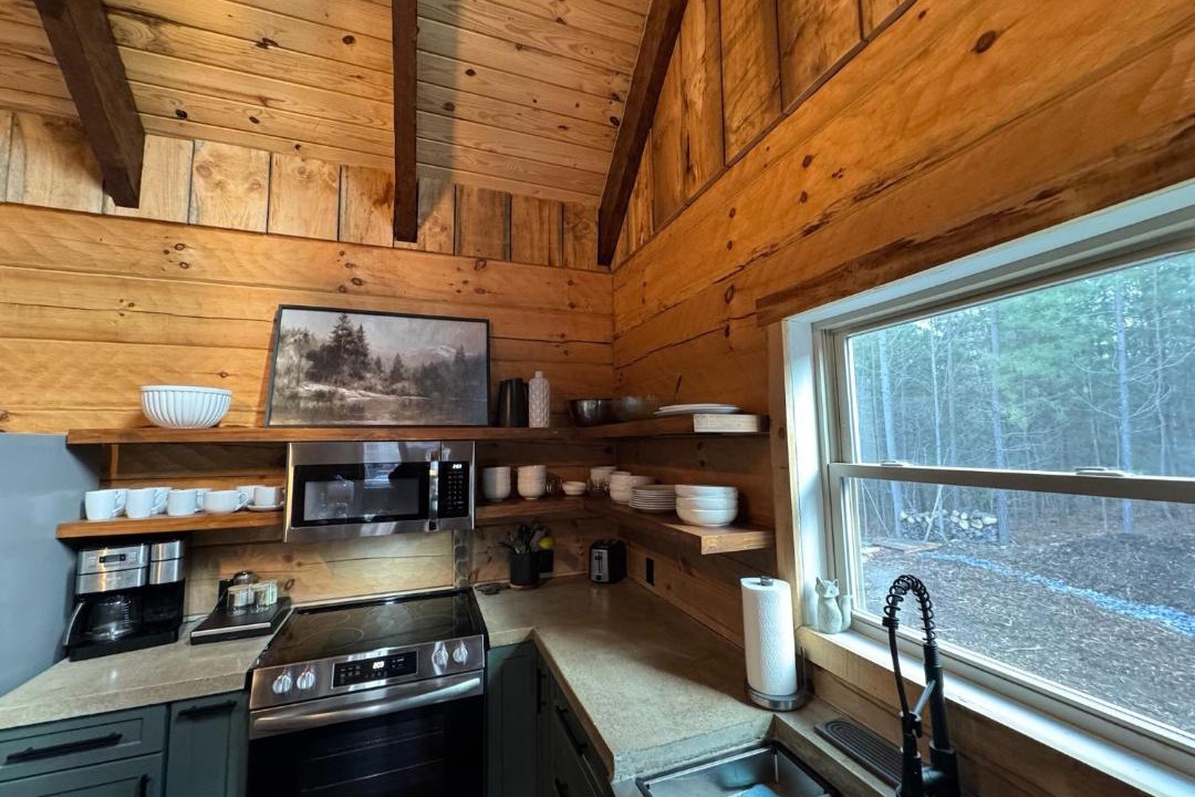 Photo of Kitchen in Front Royal