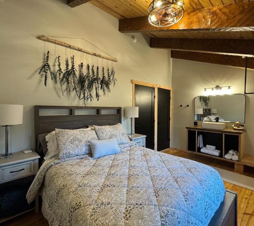 Photo of Bedroom in Front Royal