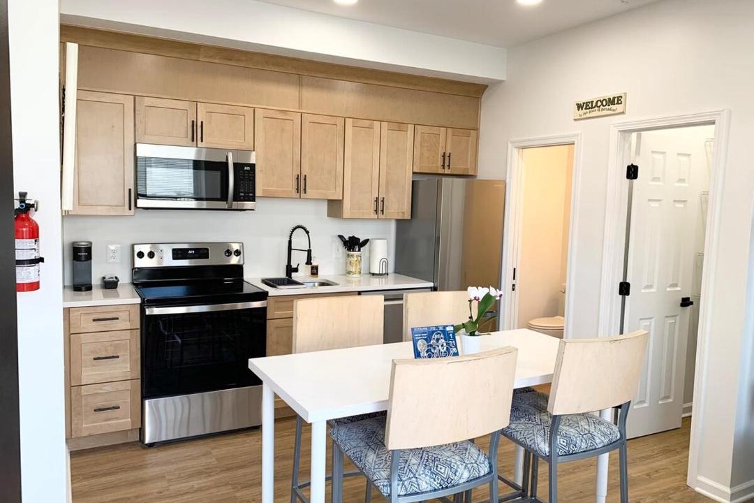 Photo of Kitchen in South Baltimore
