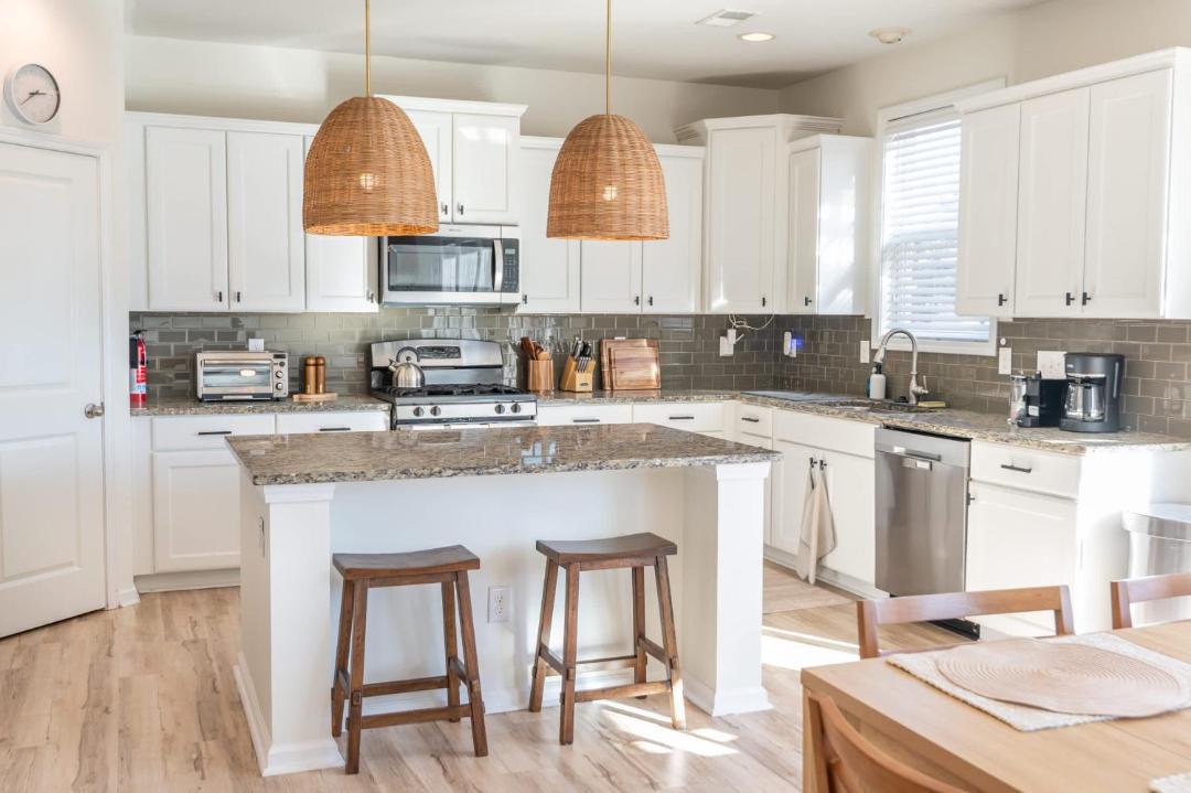 Photo of Kitchen in Hanahan
