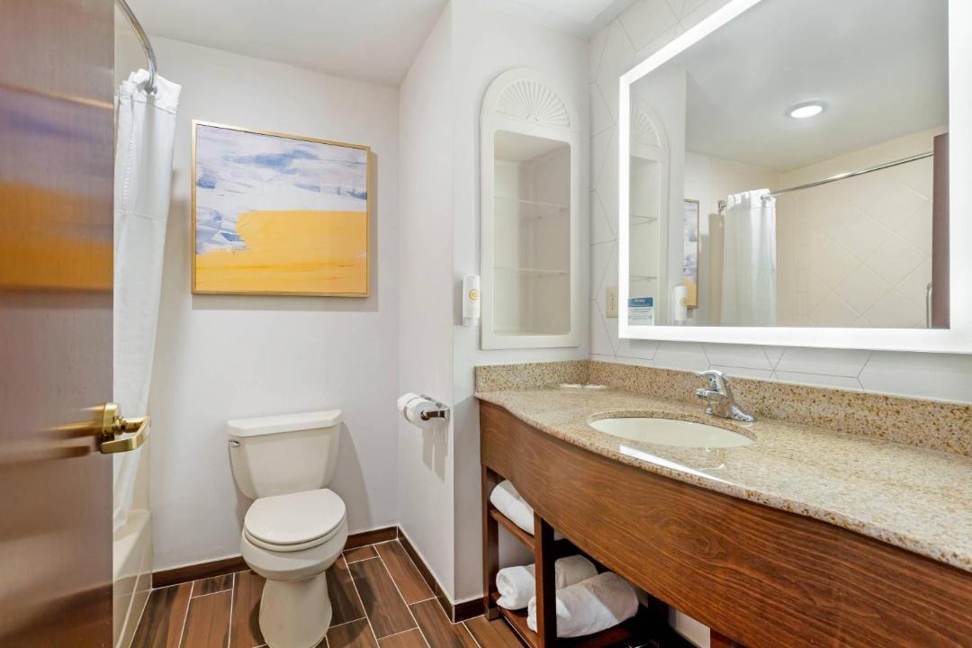 Photo of Bathroom in East Brunswick