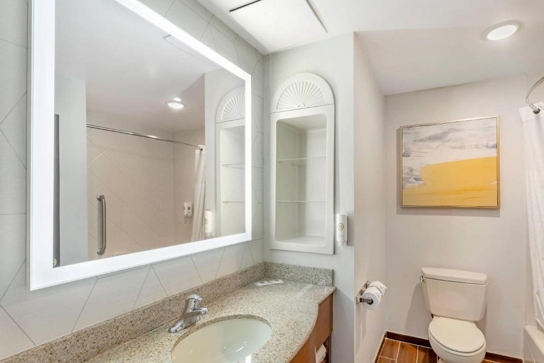 Photo of Bathroom in East Brunswick