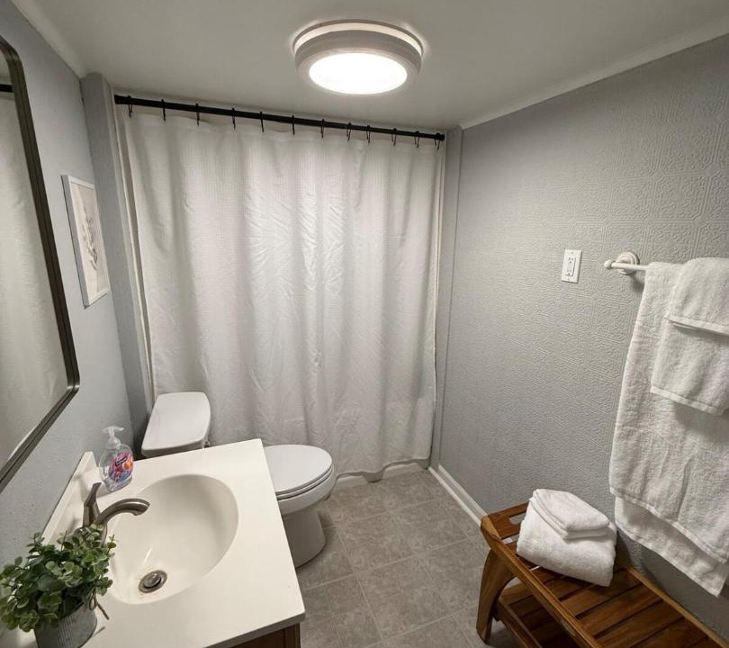 Photo of Bathroom in Centerville