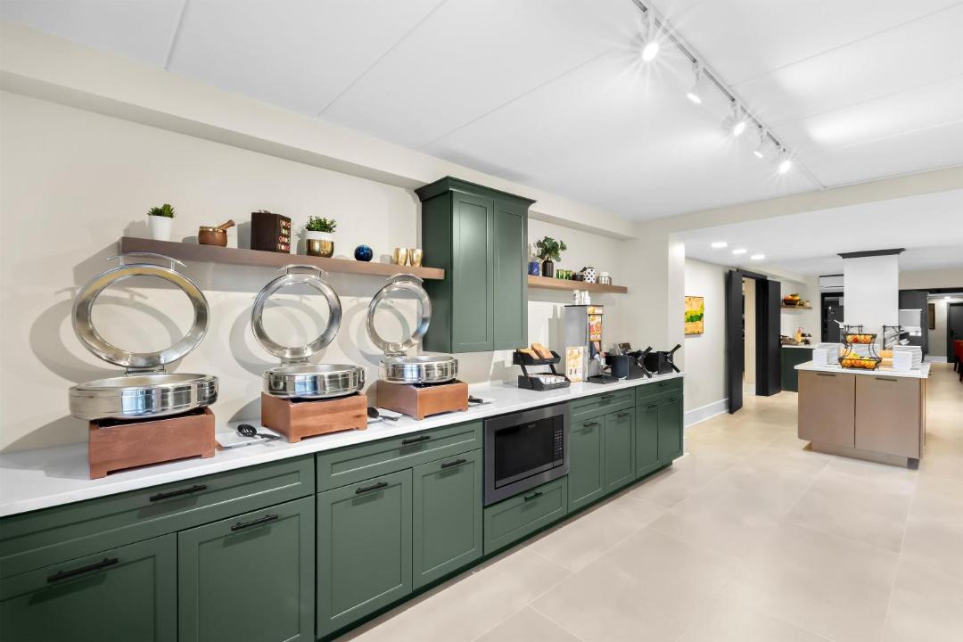 Photo of Kitchen in Tinton Falls