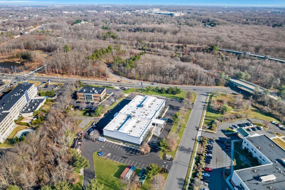 Photo of Buildings in Tinton Falls