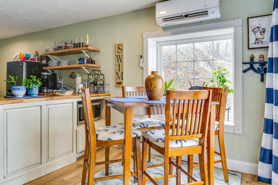 Photo of Kitchen in Monticello
