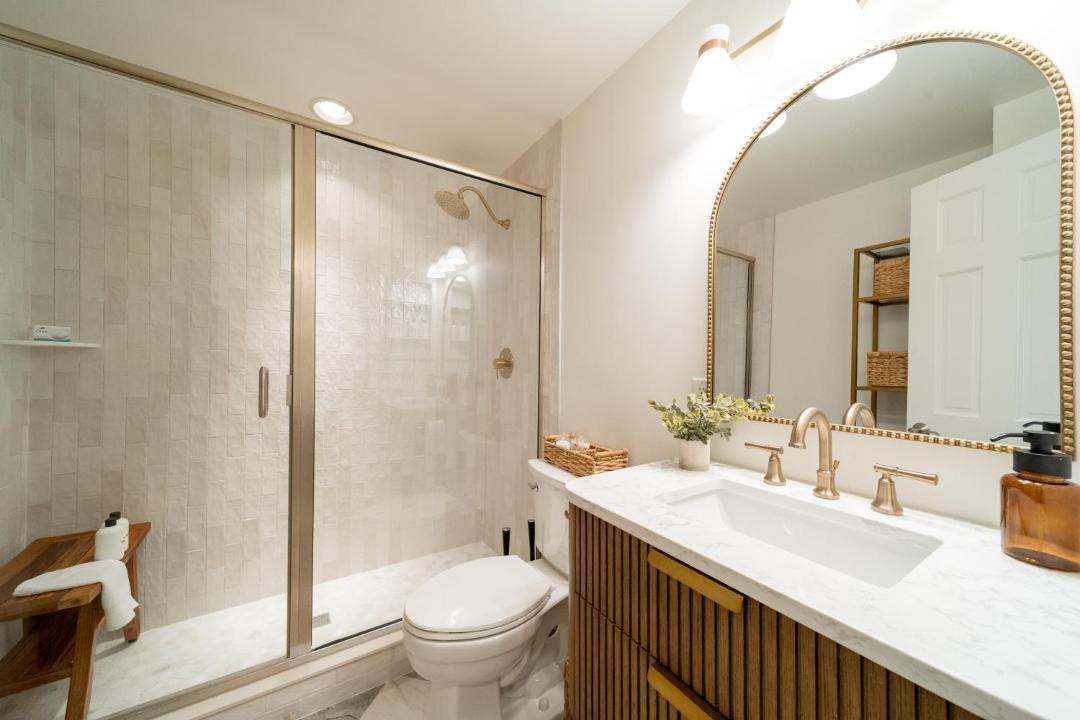 Photo of Bathroom in Eastport