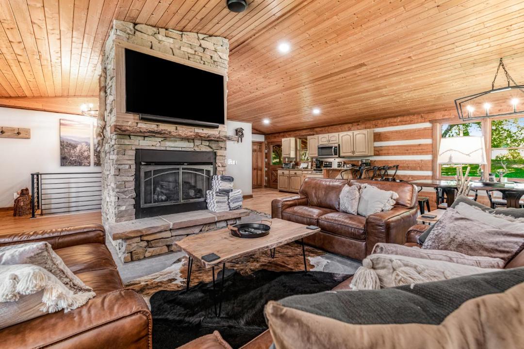 Photo of Livingroom in Kodak