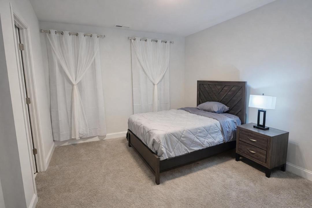 Photo of Bedroom in Garner