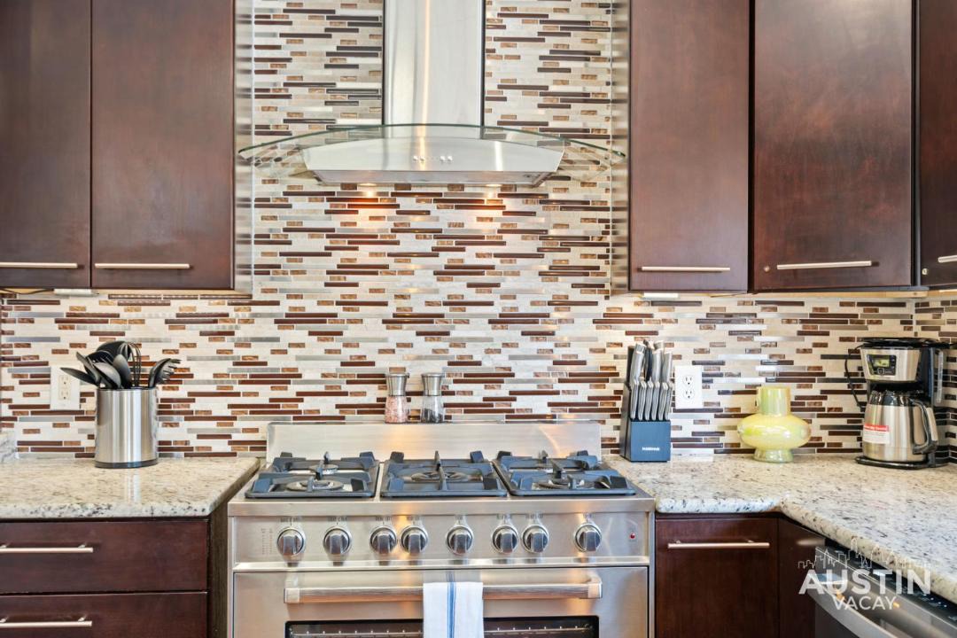 Photo of Kitchen in Mesa Park
