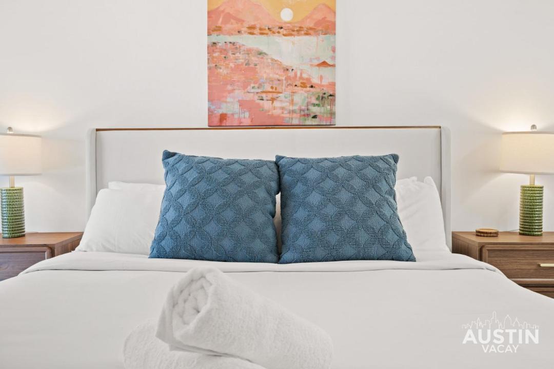Photo of Bedroom in Mesa Park