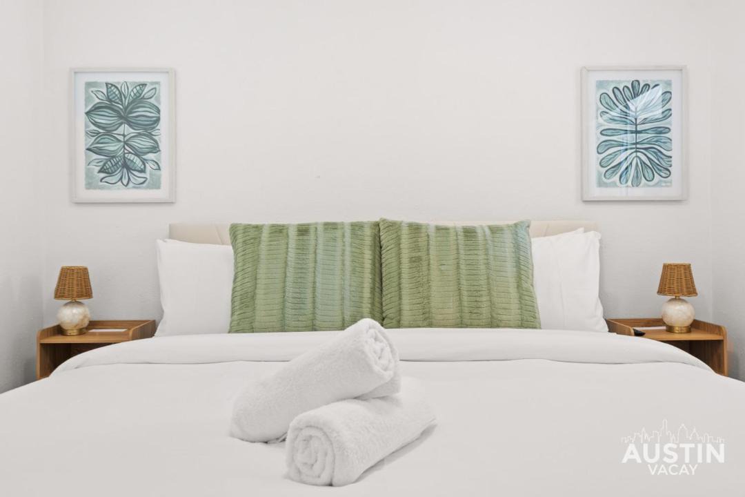 Photo of Bedroom in Mesa Park
