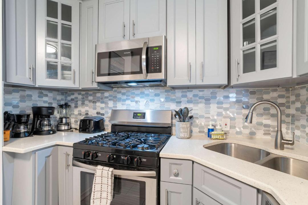 Photo of Kitchen in Atlantic City