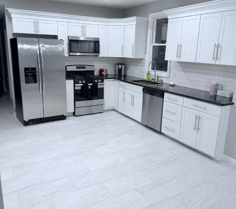 Photo of Kitchen in Lansdowne