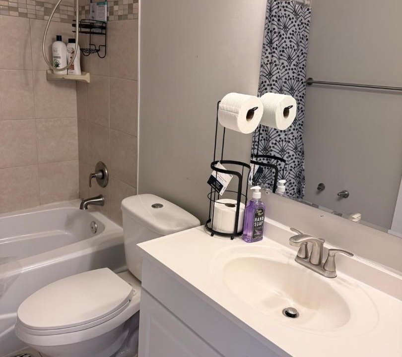 Photo of Bathroom in Lansdowne