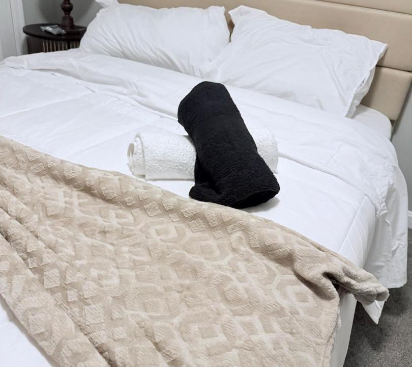 Photo of Bedroom in Lansdowne