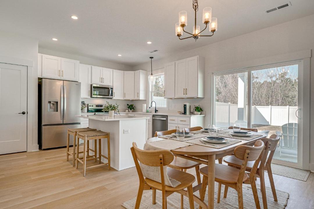 Photo of Kitchen in Hampstead