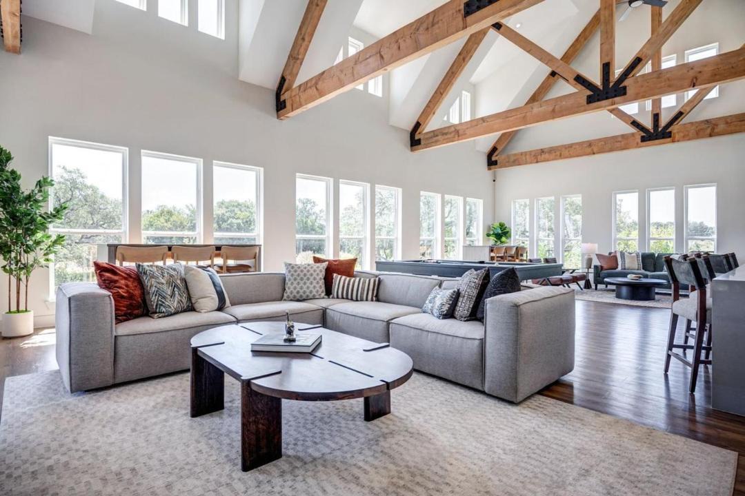 Photo of Livingroom in Salado