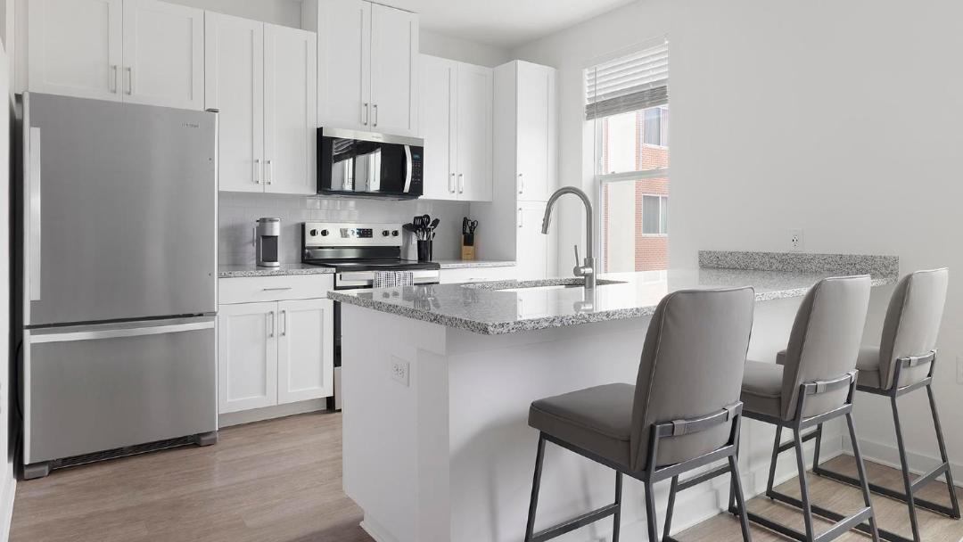 Photo of Kitchen in Rome