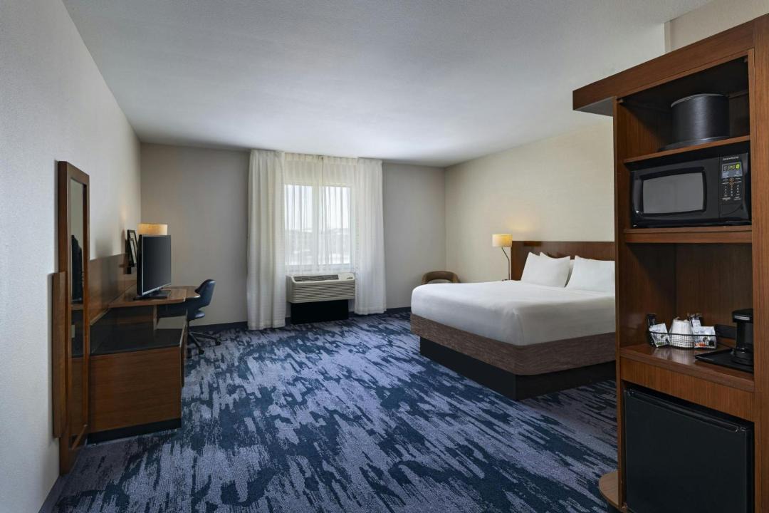 Photo of Bedroom in Urbandale