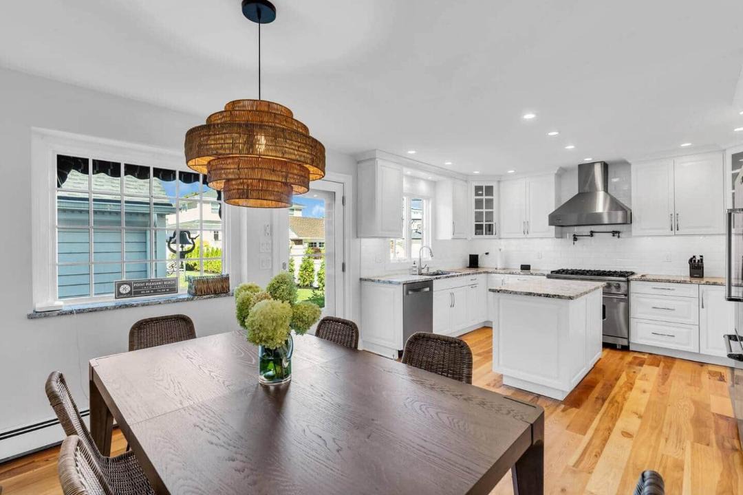 Photo of Kitchen in Point Pleasant Beach