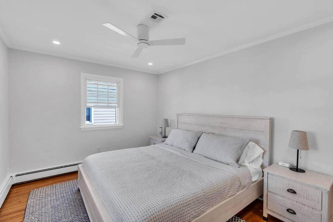 Photo of Bedroom in Point Pleasant Beach