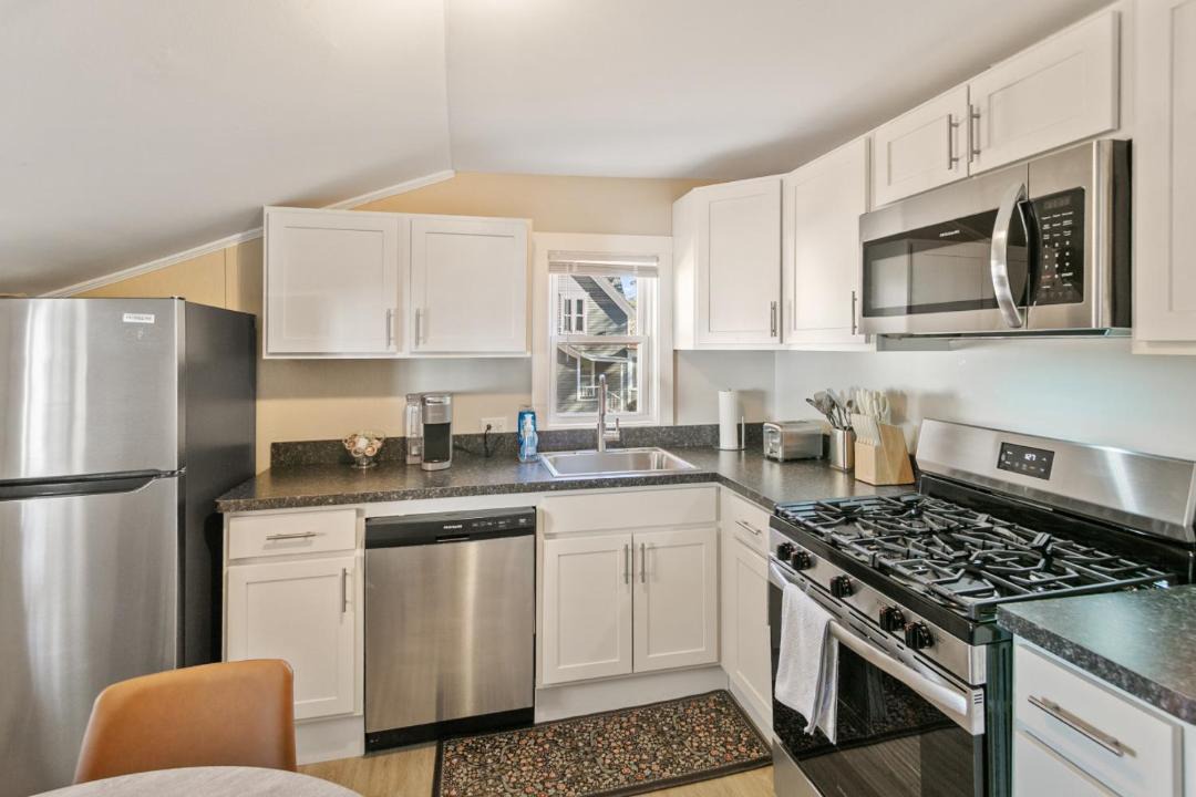 Photo of Kitchen in Libertyville
