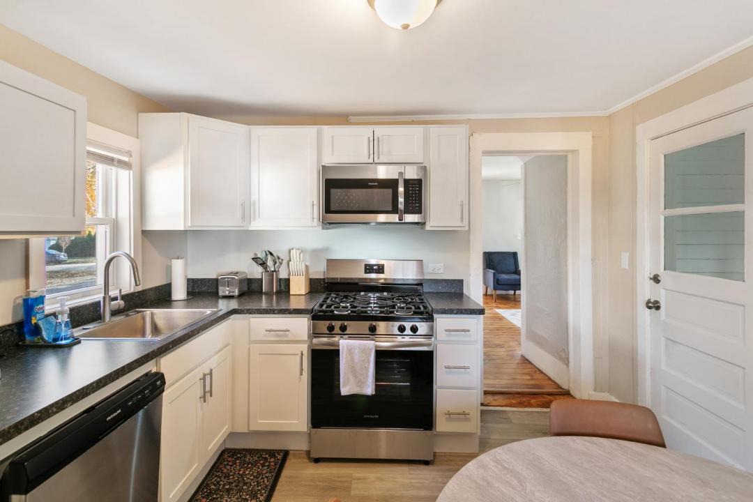 Photo of Kitchen in Libertyville