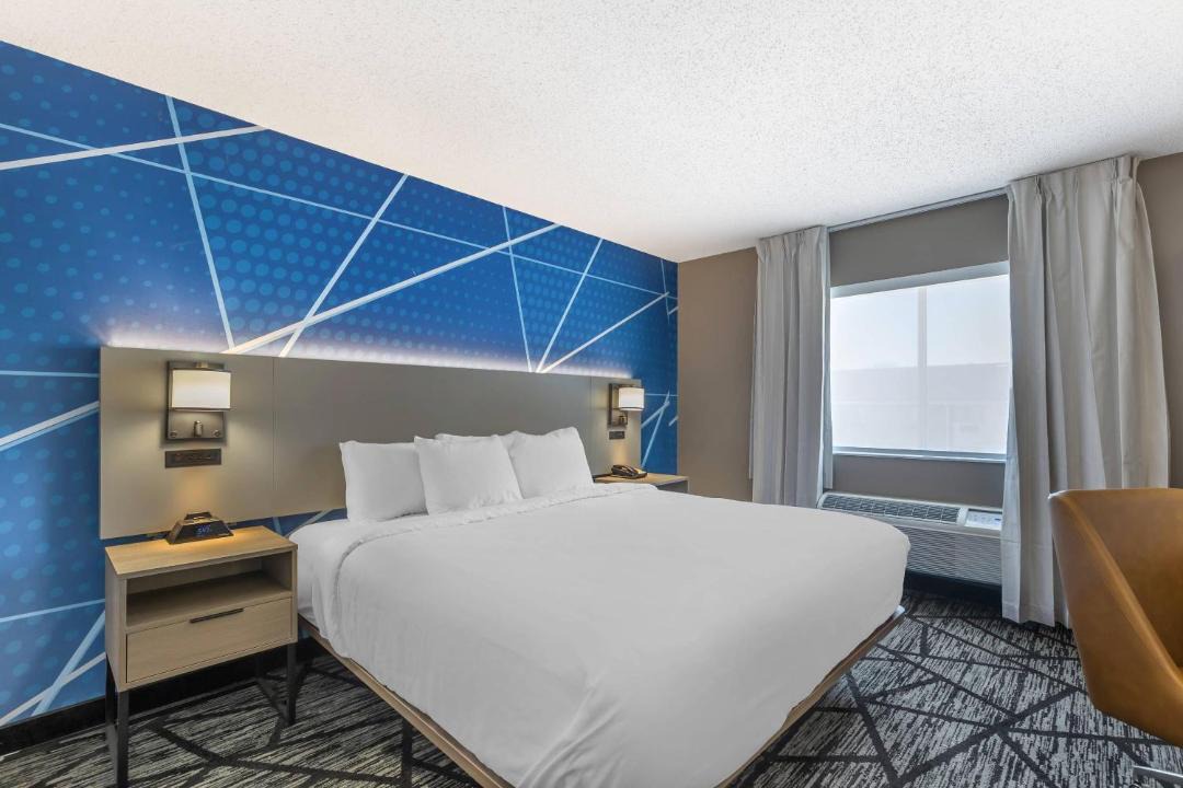 Photo of Bedroom in Davenport