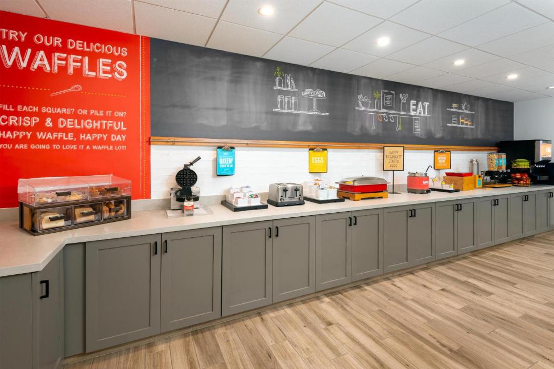 Photo of Kitchen in Charlottesville
