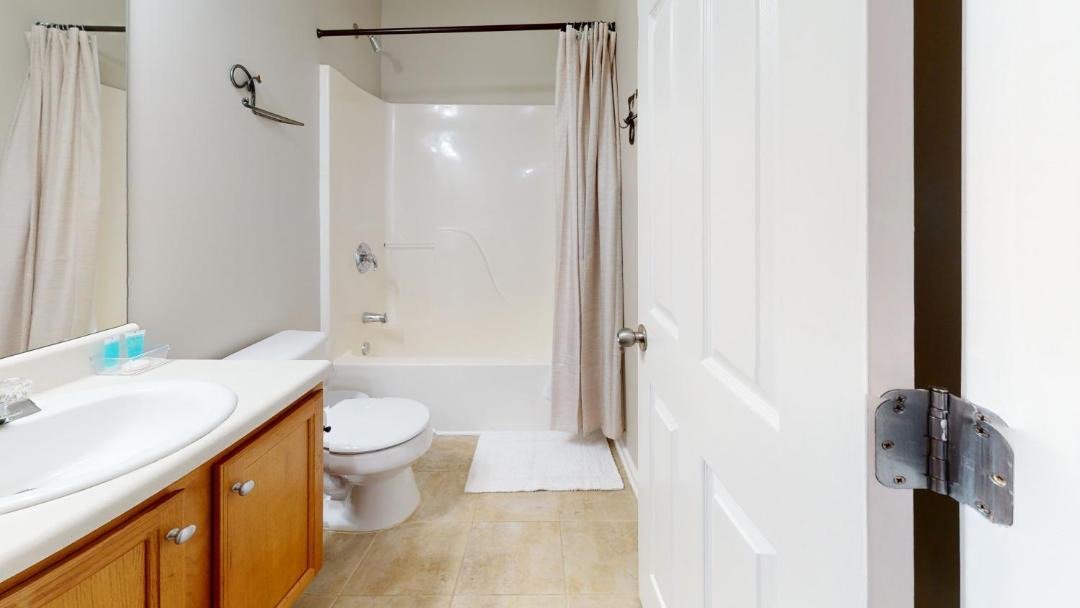 Photo of Bathroom in Emerson