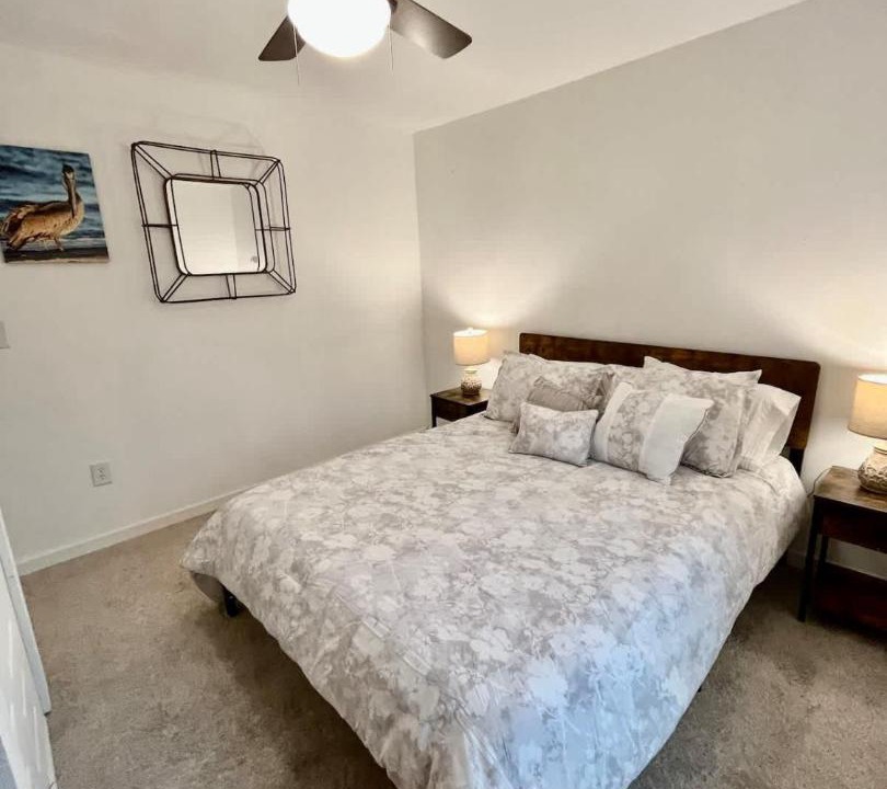 Photo of Bedroom in Fairfield