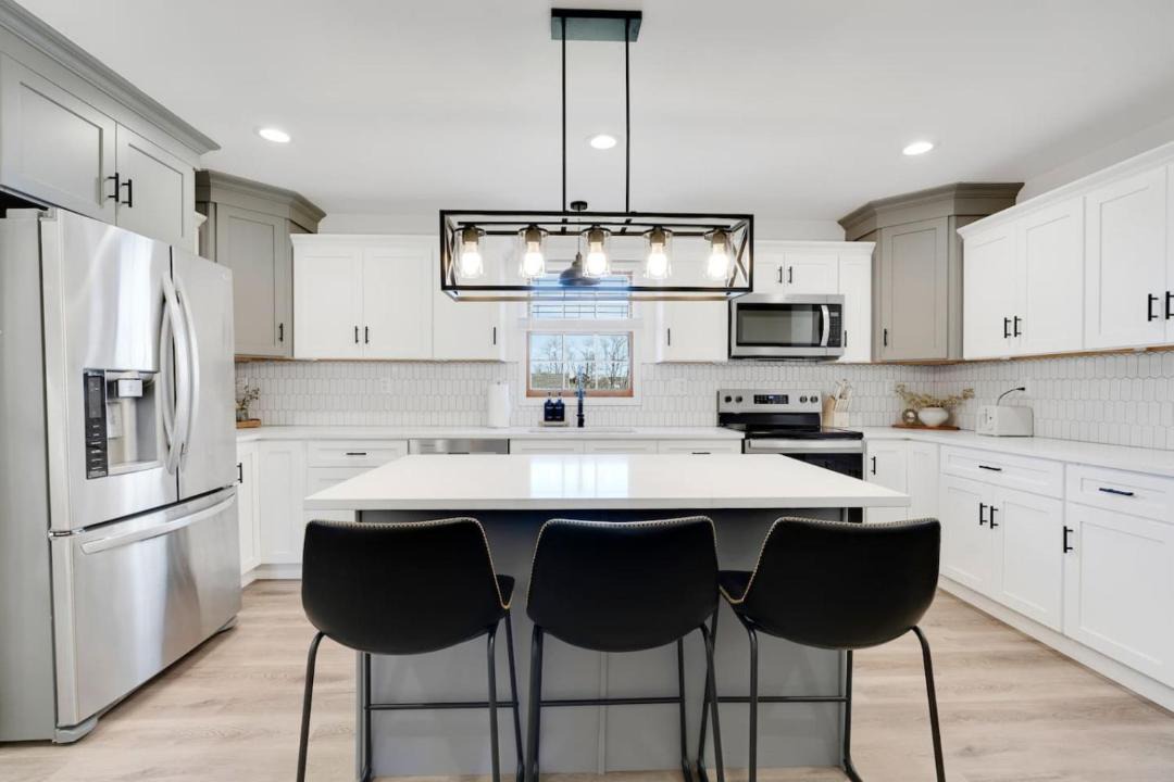 Photo of Kitchen in North East