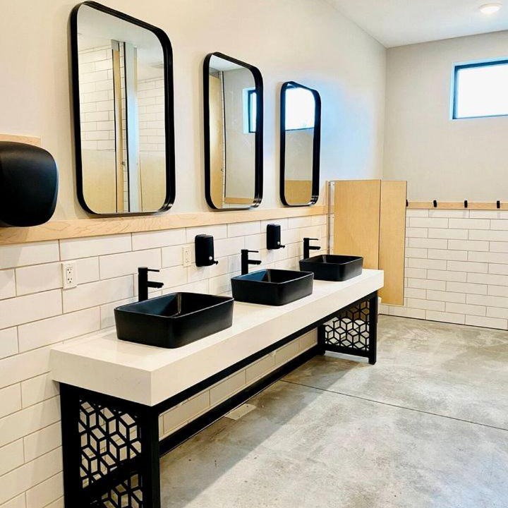 Photo of Bathroom in Allen County