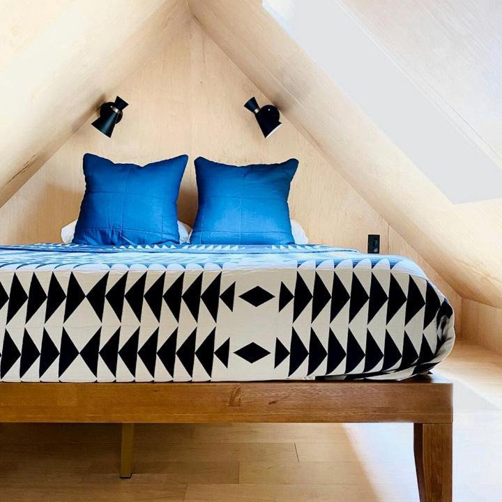 Photo of Bedroom in Allen County