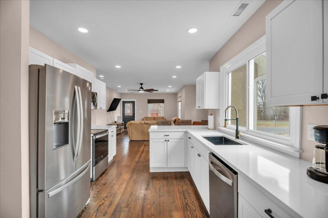 Photo of Kitchen in Glassboro