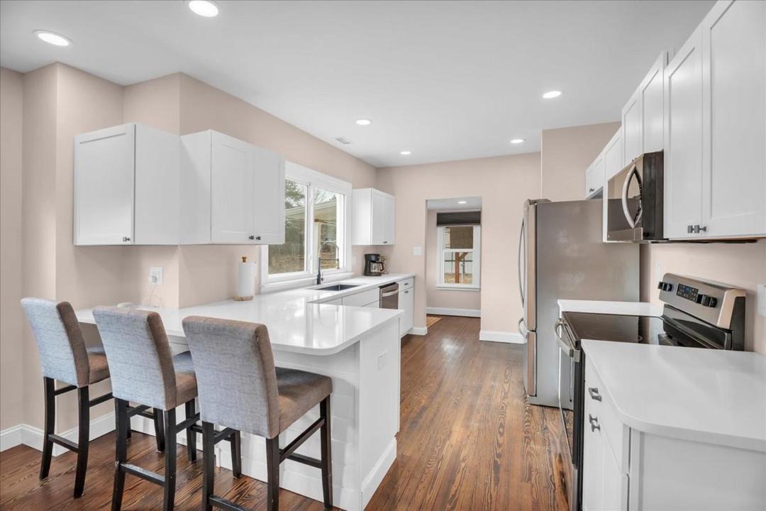Photo of Kitchen in Glassboro
