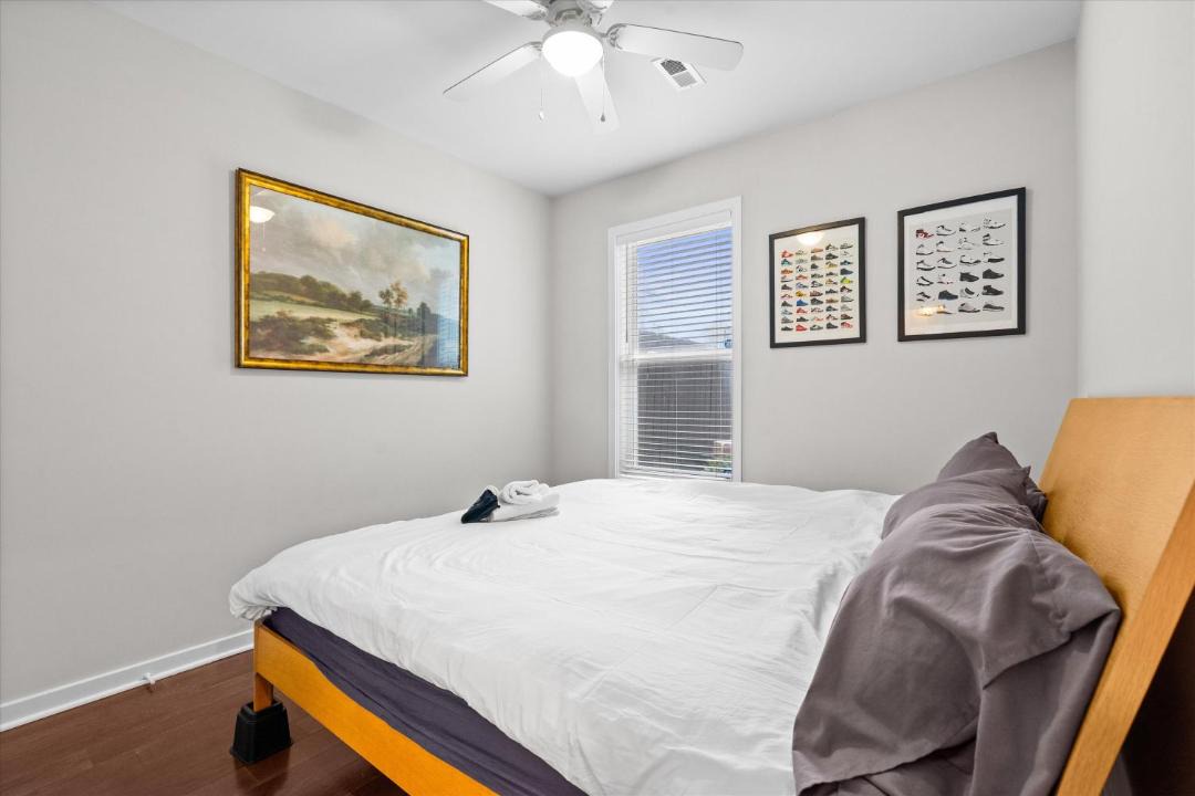 Photo of Bedroom in Fairlawn